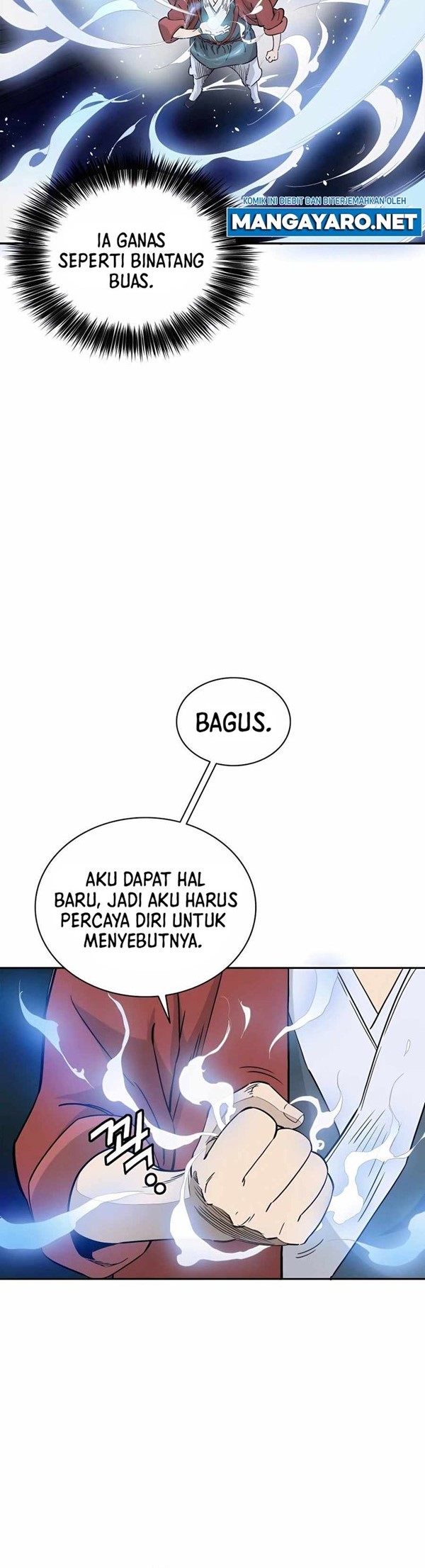 Read I Reincarnated as a Legendary Surgeon Bahasa Indonesia ID Manga Online