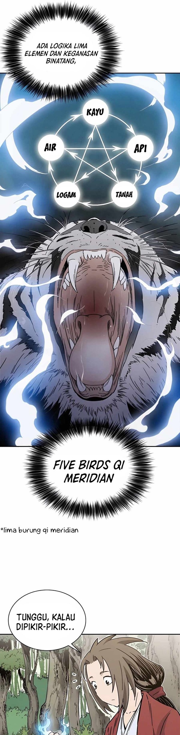 Read I Reincarnated as a Legendary Surgeon Bahasa Indonesia ID Manga Online