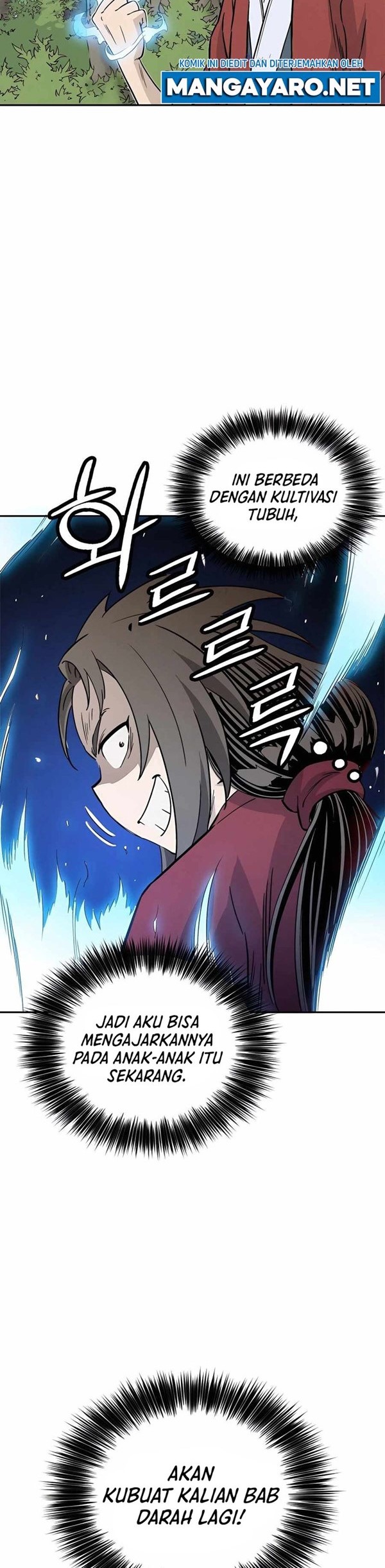 Read I Reincarnated as a Legendary Surgeon Bahasa Indonesia ID Manga Online