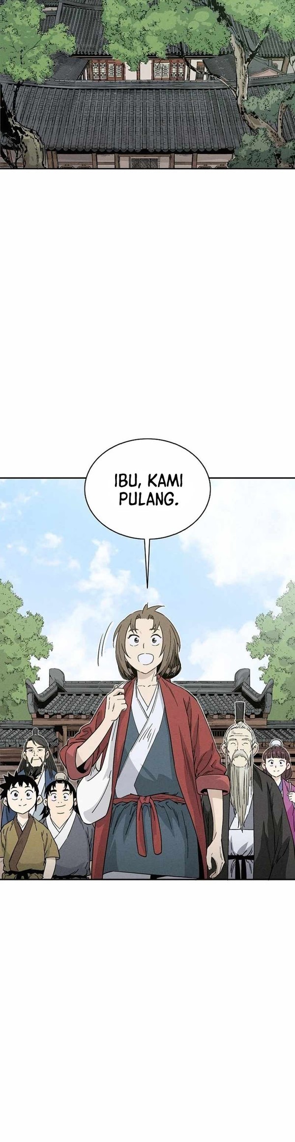 Read I Reincarnated as a Legendary Surgeon Bahasa Indonesia ID Manga Online