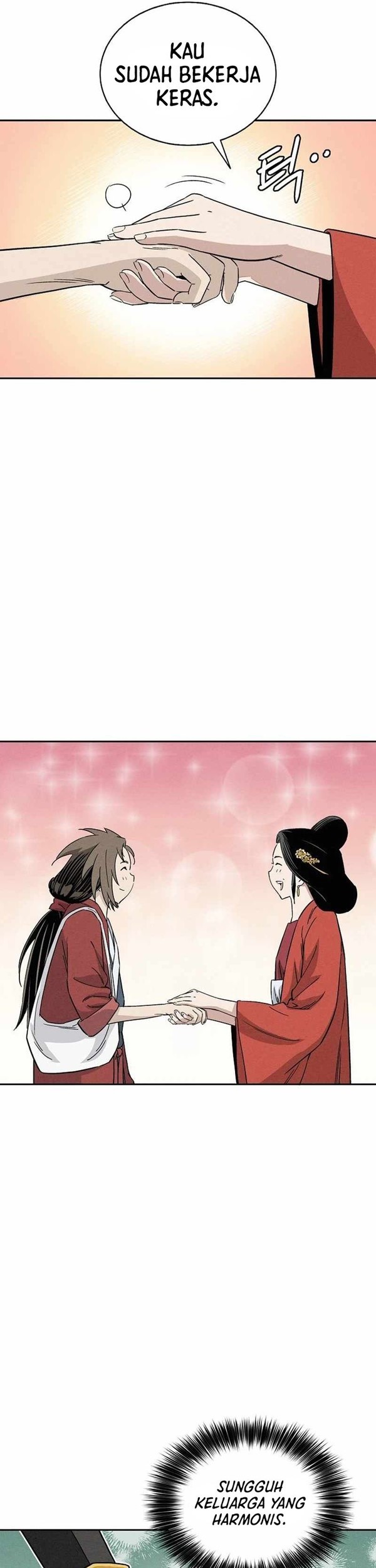 Read I Reincarnated as a Legendary Surgeon Bahasa Indonesia ID Manga Online