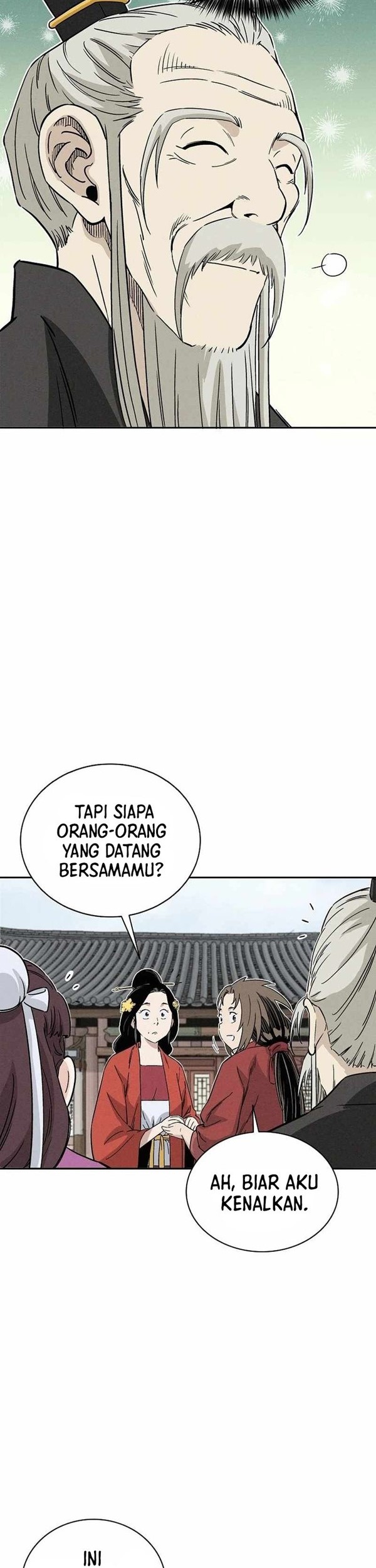 Read I Reincarnated as a Legendary Surgeon Bahasa Indonesia ID Manga Online
