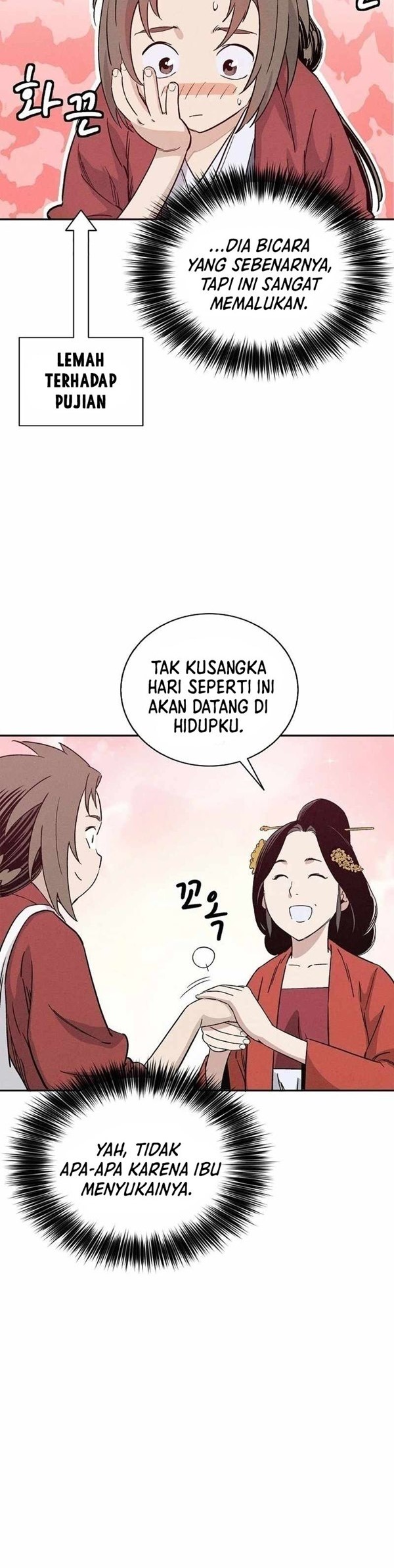 Read I Reincarnated as a Legendary Surgeon Bahasa Indonesia ID Manga Online