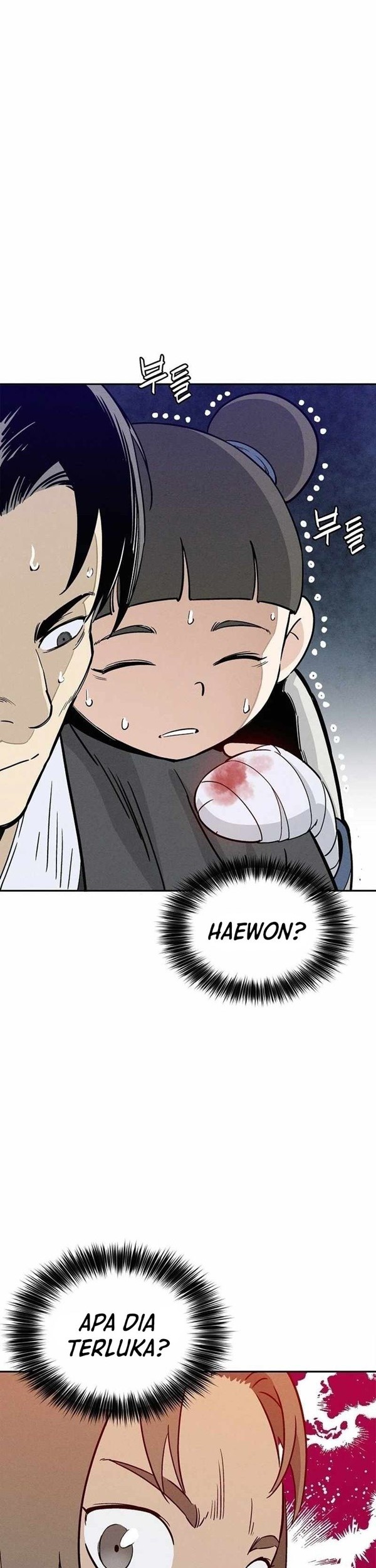Read I Reincarnated as a Legendary Surgeon Bahasa Indonesia ID Manga Online