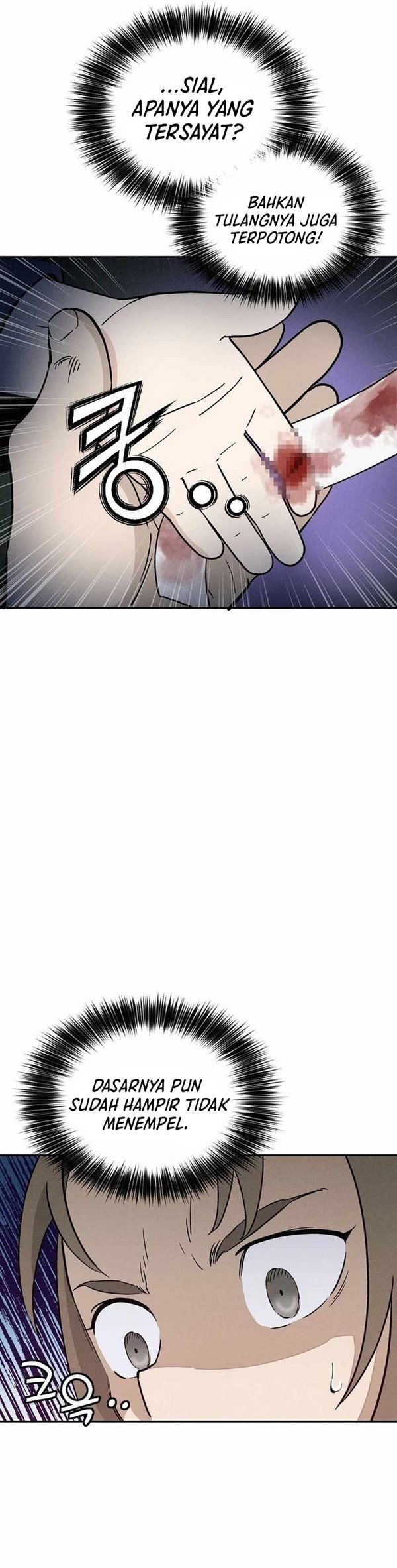Read I Reincarnated as a Legendary Surgeon Bahasa Indonesia ID Manga Online