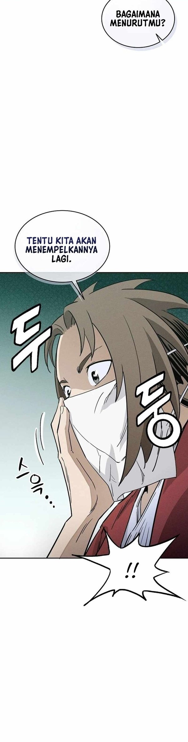 Read I Reincarnated as a Legendary Surgeon Bahasa Indonesia ID Manga Online