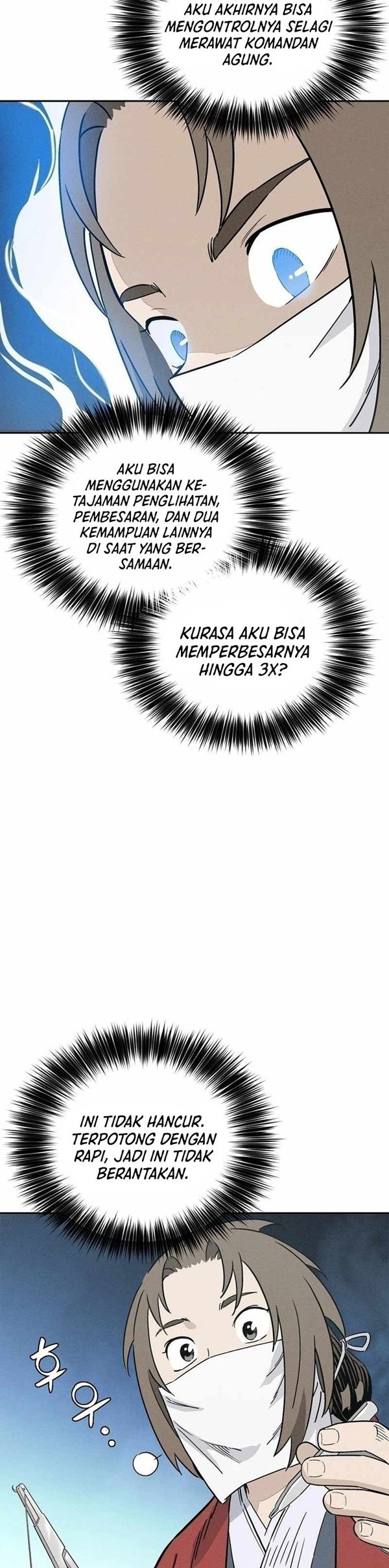 Read I Reincarnated as a Legendary Surgeon Bahasa Indonesia ID Manga Online