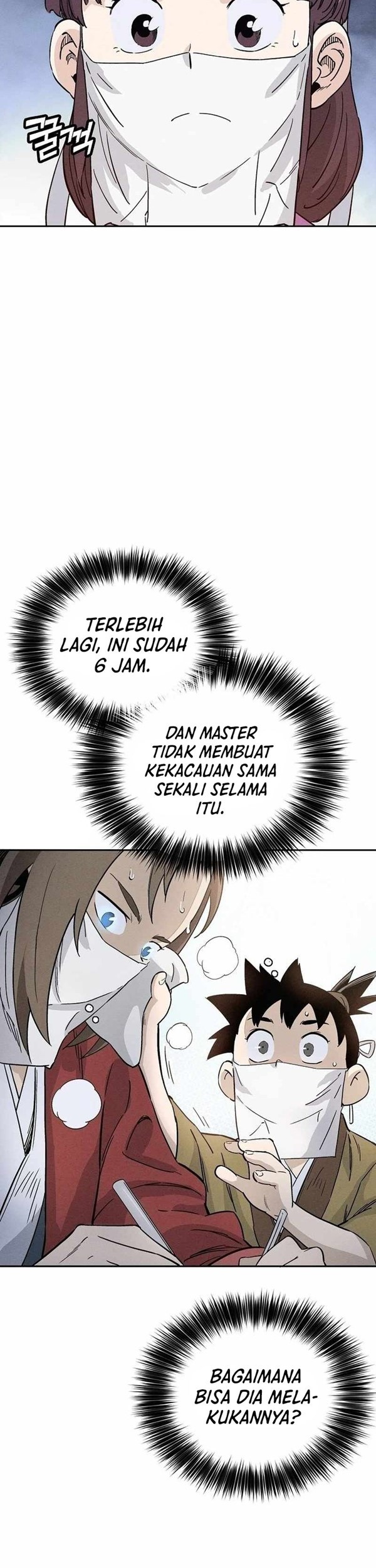 Read I Reincarnated as a Legendary Surgeon Bahasa Indonesia ID Manga Online