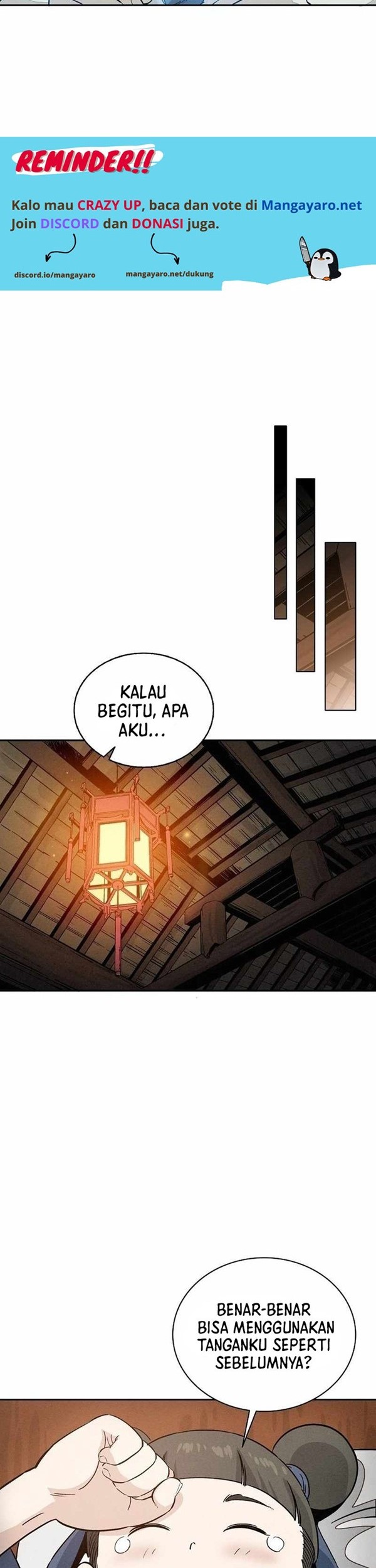 Read I Reincarnated as a Legendary Surgeon Bahasa Indonesia ID Manga Online