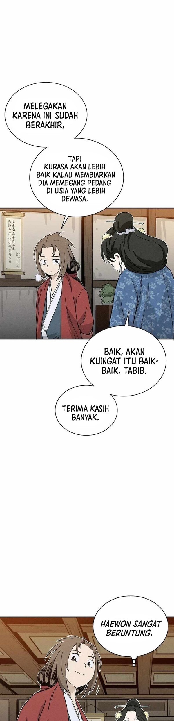 Read I Reincarnated as a Legendary Surgeon Bahasa Indonesia ID Manga Online