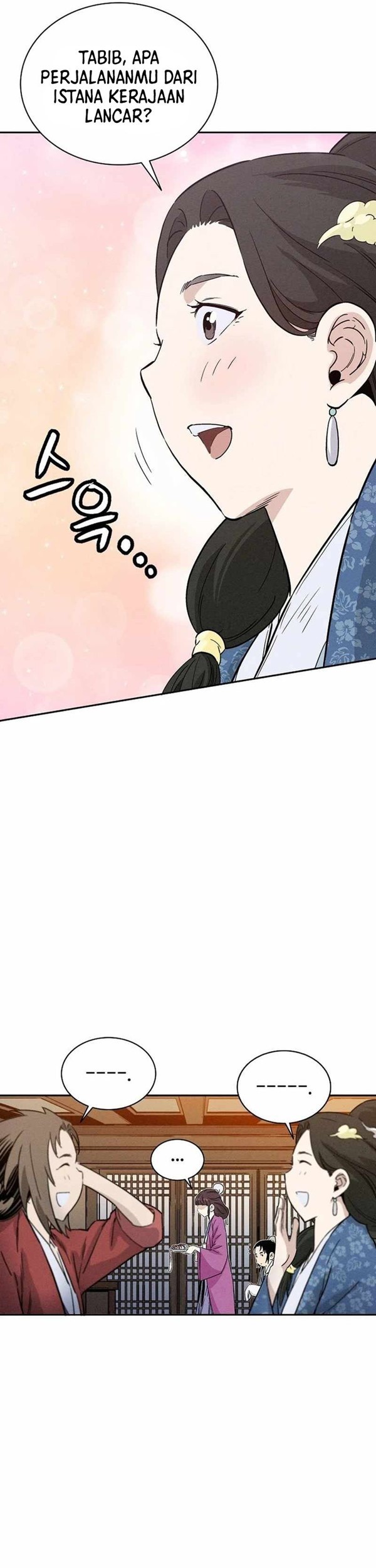 Read I Reincarnated as a Legendary Surgeon Bahasa Indonesia ID Manga Online