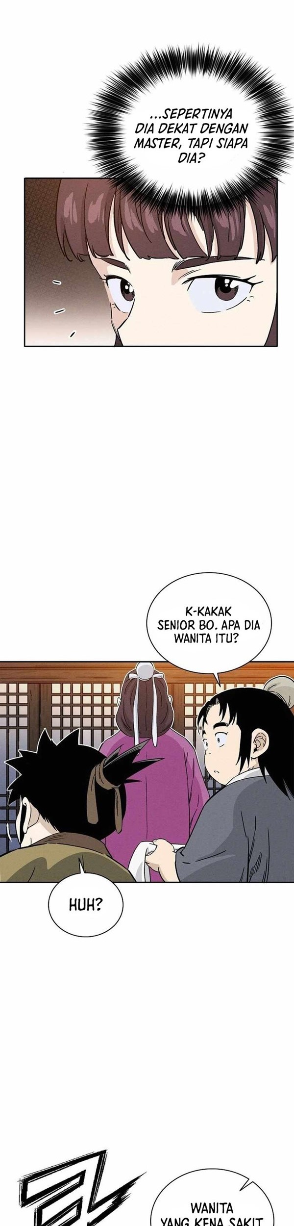 Read I Reincarnated as a Legendary Surgeon Bahasa Indonesia ID Manga Online