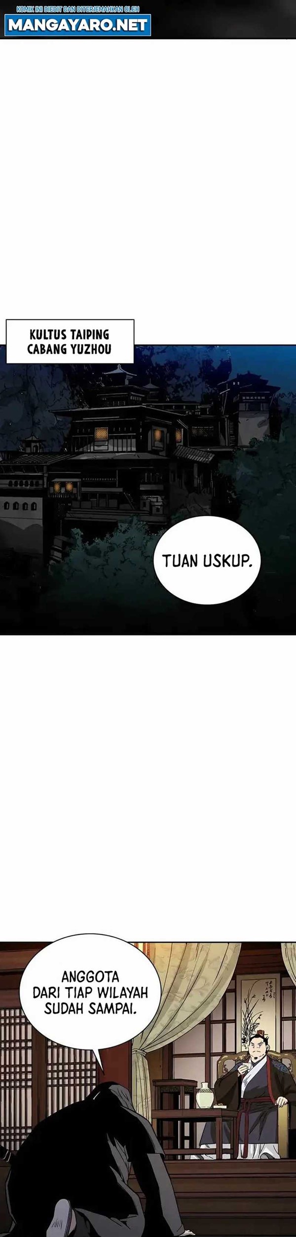 Read I Reincarnated as a Legendary Surgeon Bahasa Indonesia ID Manga Online