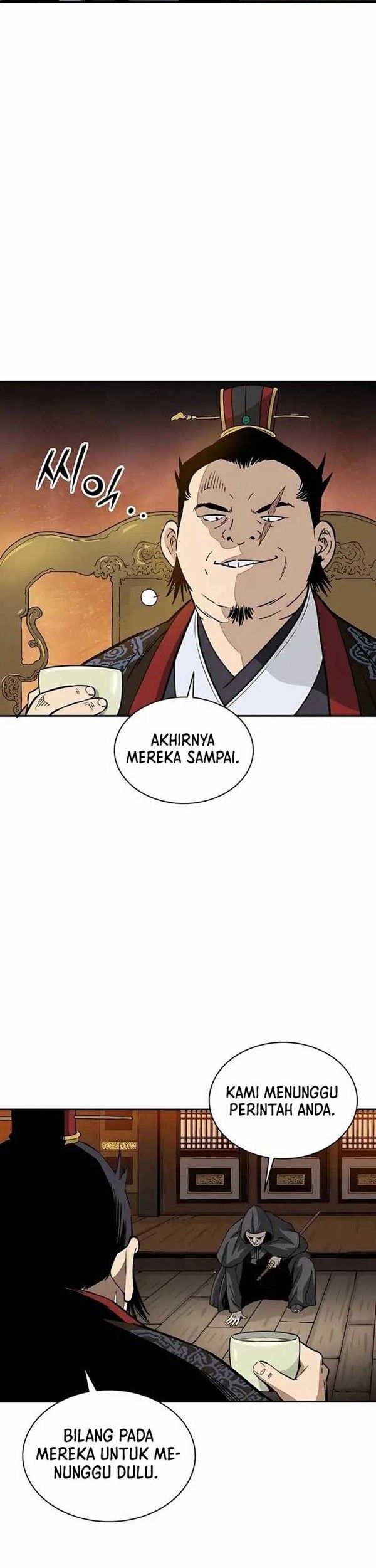 Read I Reincarnated as a Legendary Surgeon Bahasa Indonesia ID Manga Online
