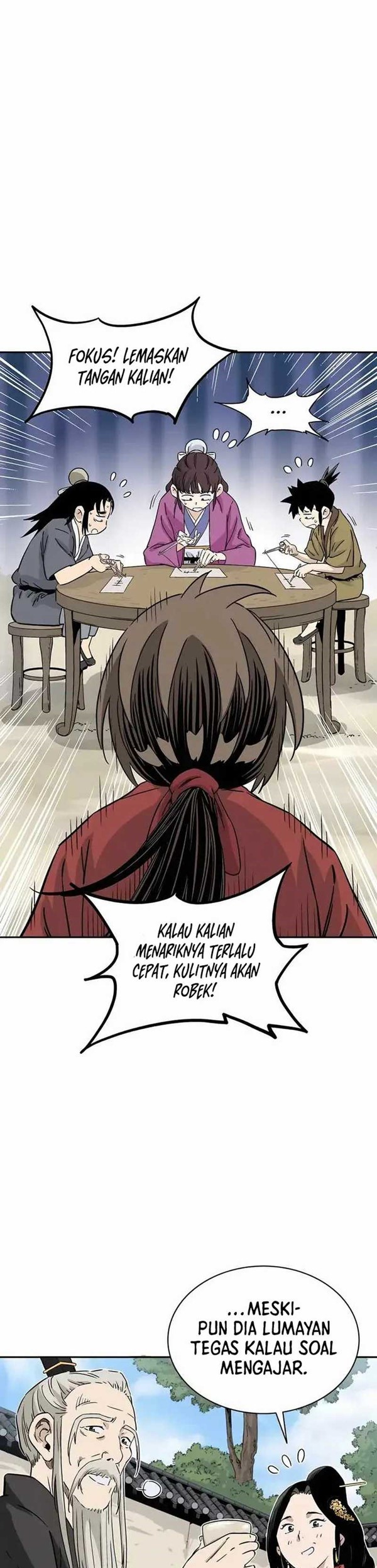Read I Reincarnated as a Legendary Surgeon Bahasa Indonesia ID Manga Online