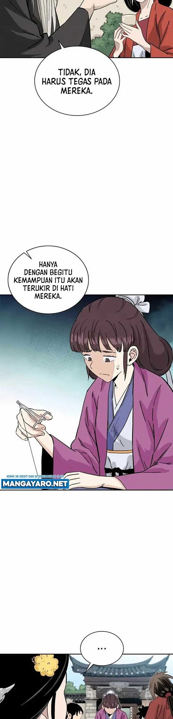 Read I Reincarnated as a Legendary Surgeon Bahasa Indonesia ID Manga Online