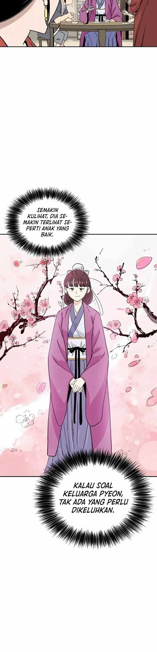 Read I Reincarnated as a Legendary Surgeon Bahasa Indonesia ID Manga Online