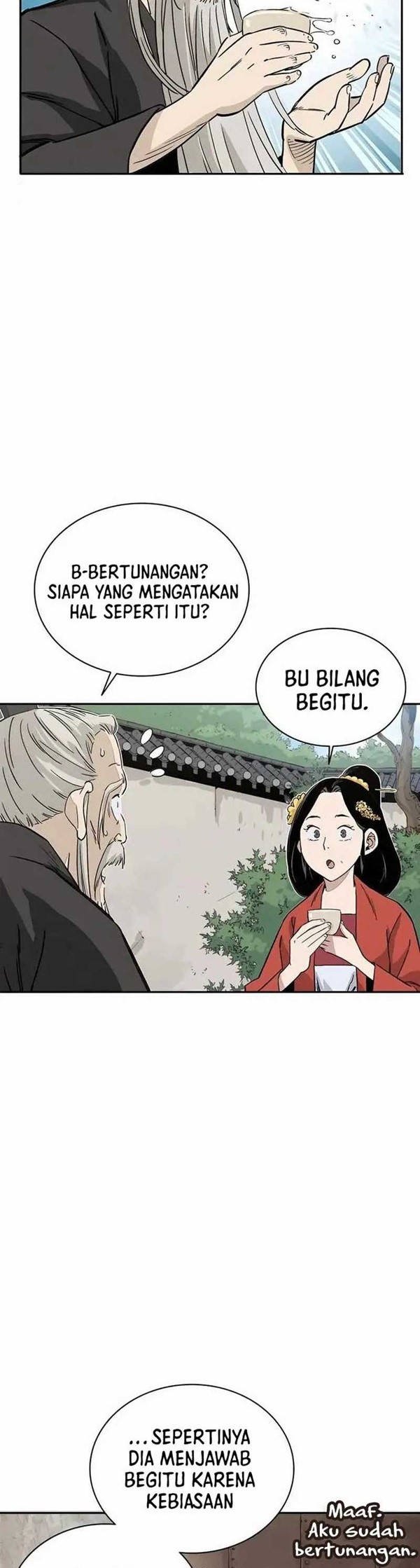 Read I Reincarnated as a Legendary Surgeon Bahasa Indonesia ID Manga Online