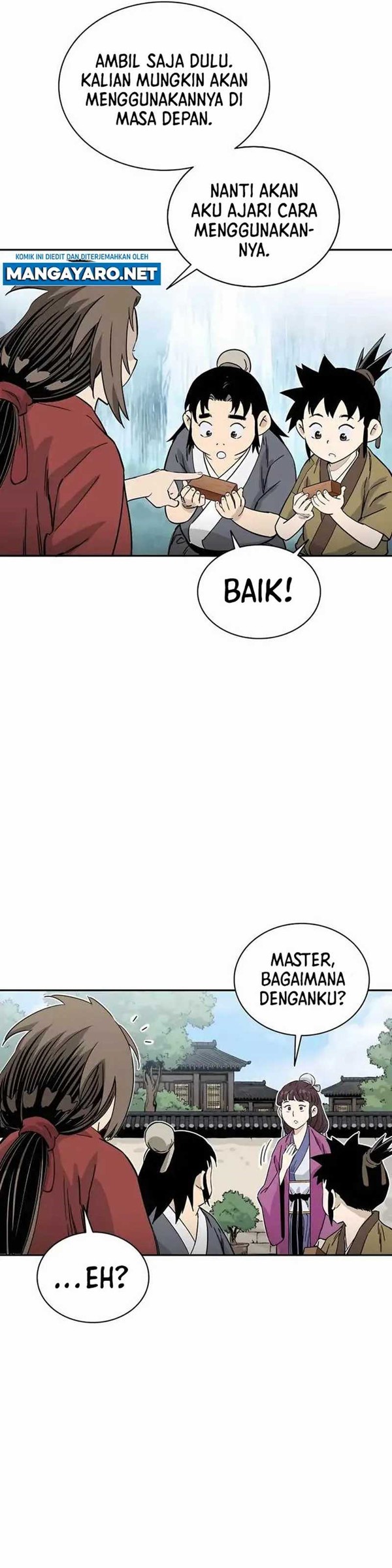 Read I Reincarnated as a Legendary Surgeon Bahasa Indonesia ID Manga Online