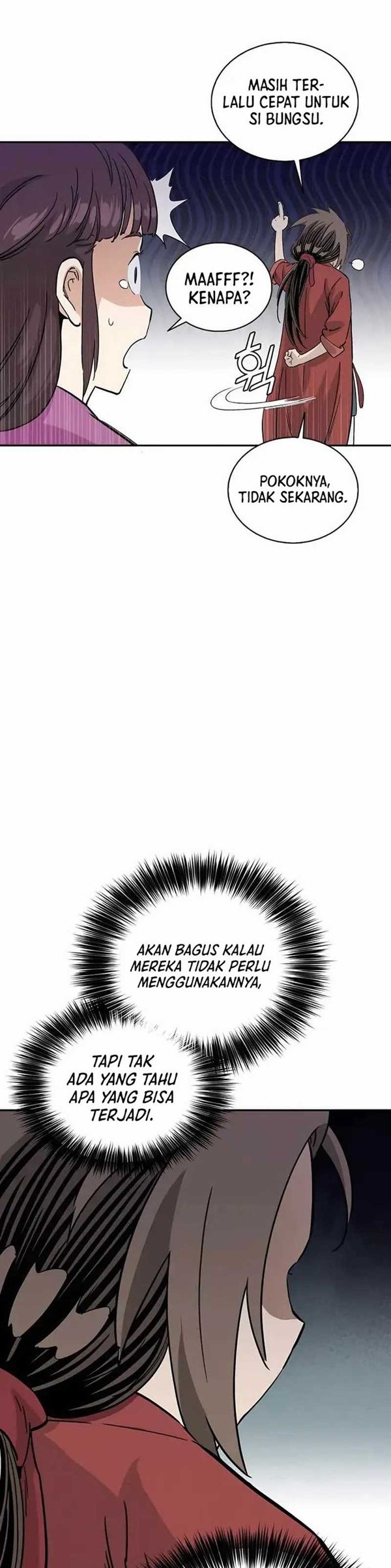 Read I Reincarnated as a Legendary Surgeon Bahasa Indonesia ID Manga Online