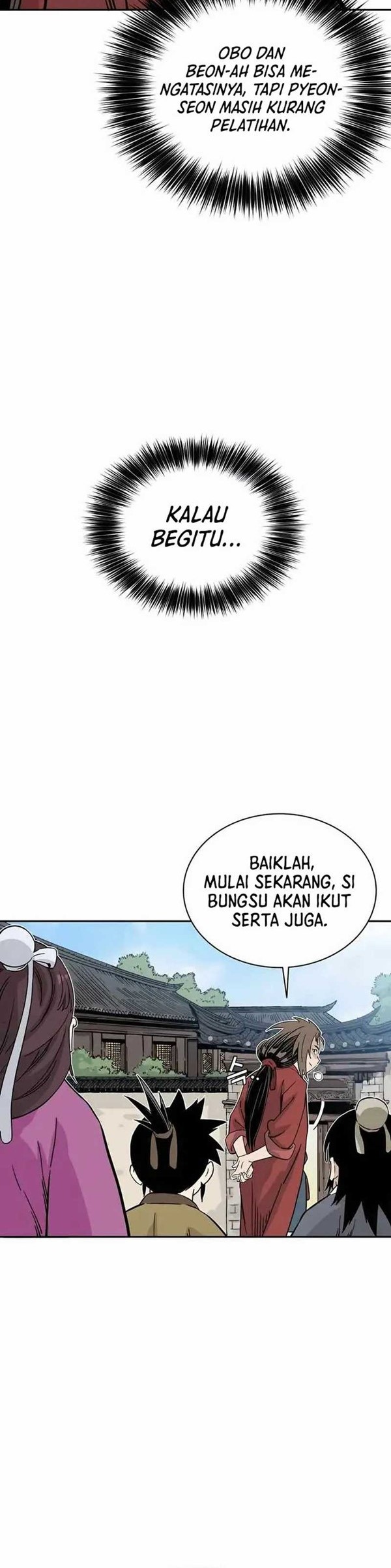 Read I Reincarnated as a Legendary Surgeon Bahasa Indonesia ID Manga Online