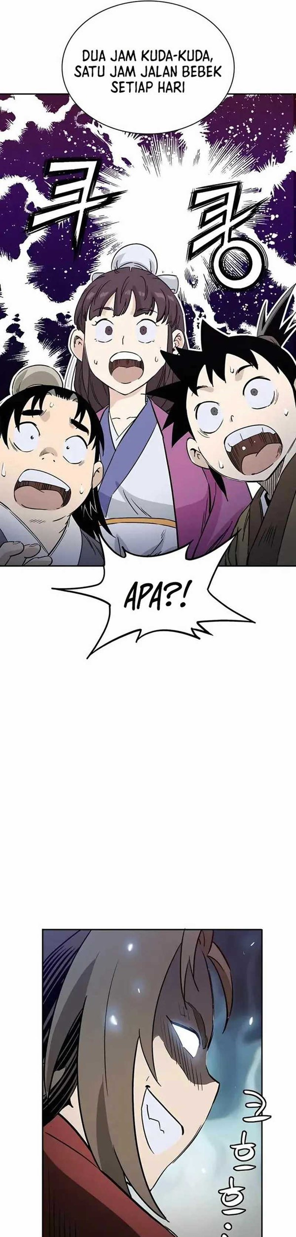 Read I Reincarnated as a Legendary Surgeon Bahasa Indonesia ID Manga Online