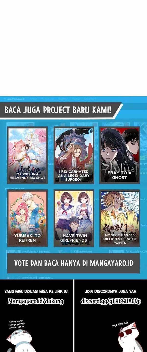 Read I Reincarnated as a Legendary Surgeon Bahasa Indonesia ID Manga Online