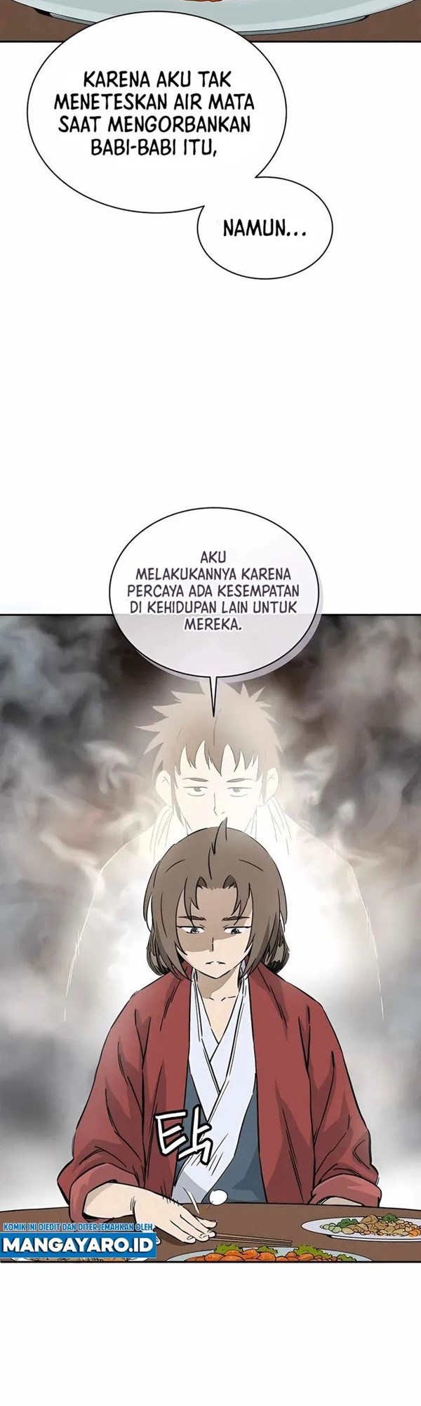 Read I Reincarnated as a Legendary Surgeon Bahasa Indonesia ID Manga Online