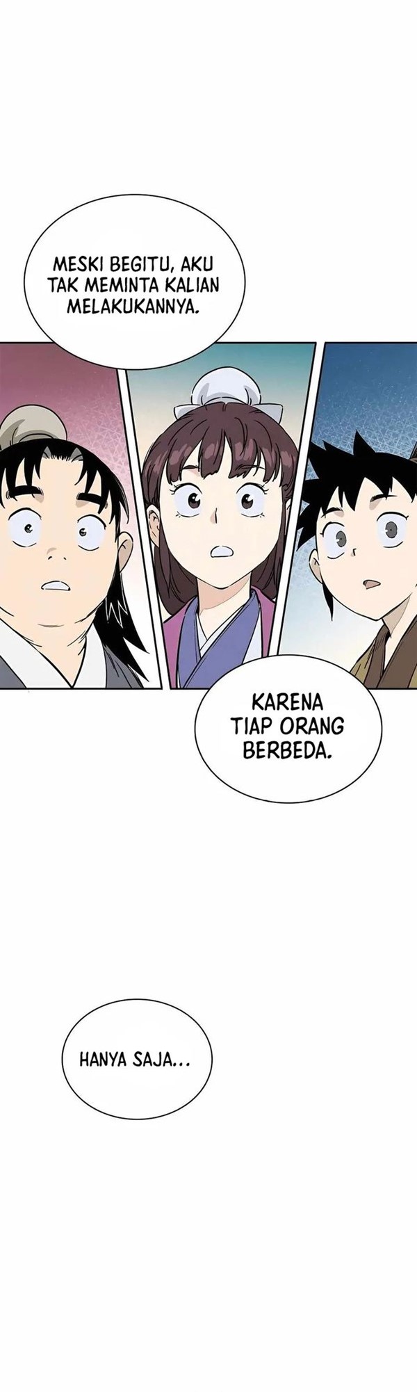 Read I Reincarnated as a Legendary Surgeon Bahasa Indonesia ID Manga Online