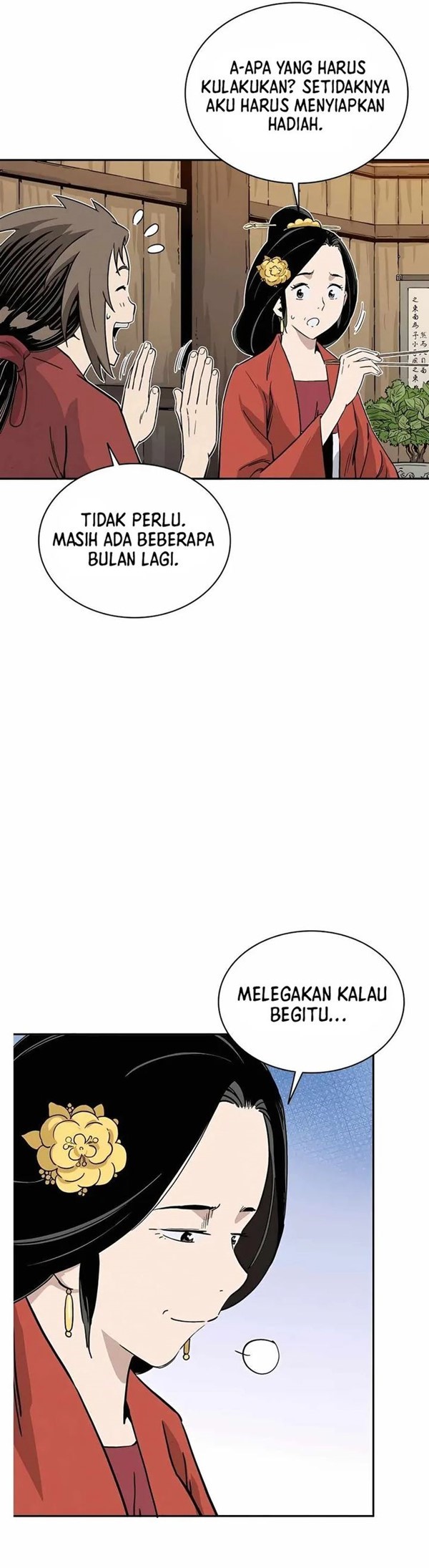 Read I Reincarnated as a Legendary Surgeon Bahasa Indonesia ID Manga Online