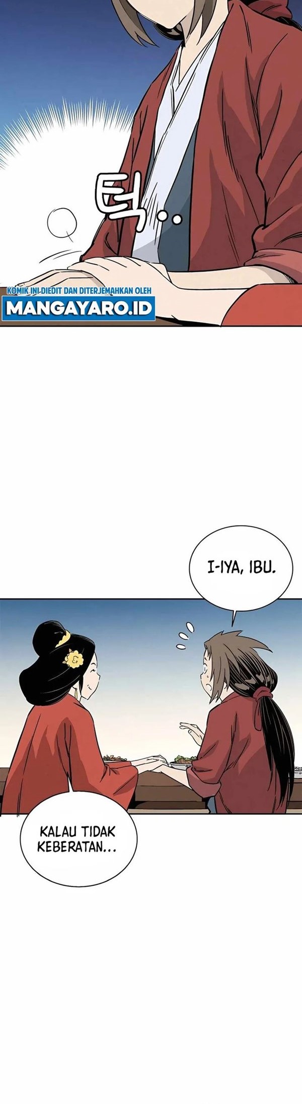 Read I Reincarnated as a Legendary Surgeon Bahasa Indonesia ID Manga Online