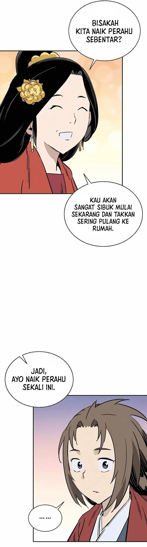 Read I Reincarnated as a Legendary Surgeon Bahasa Indonesia ID Manga Online
