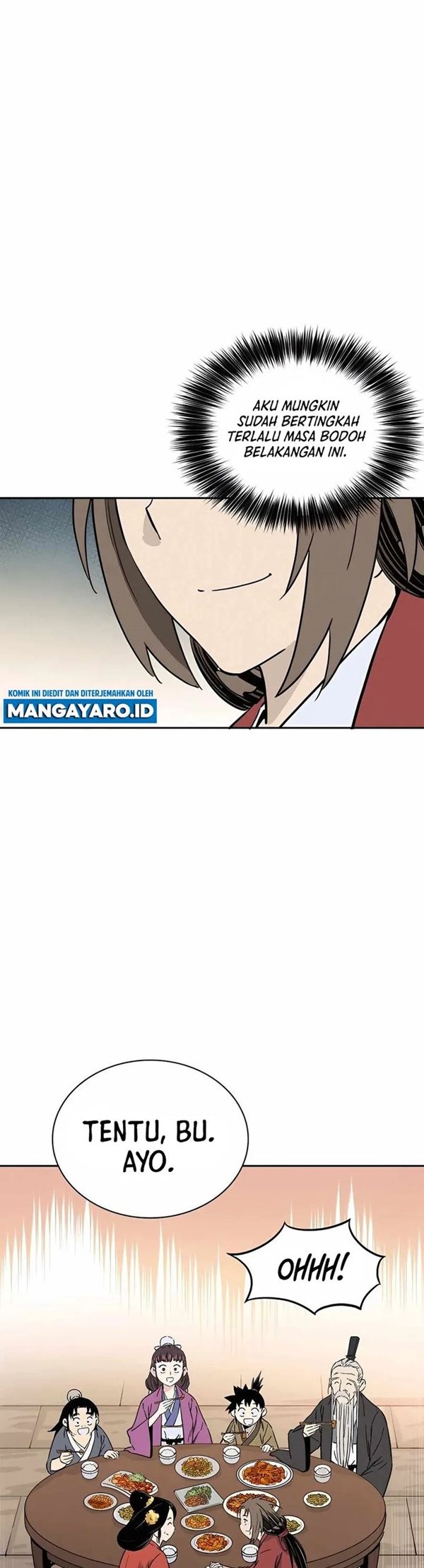 Read I Reincarnated as a Legendary Surgeon Bahasa Indonesia ID Manga Online