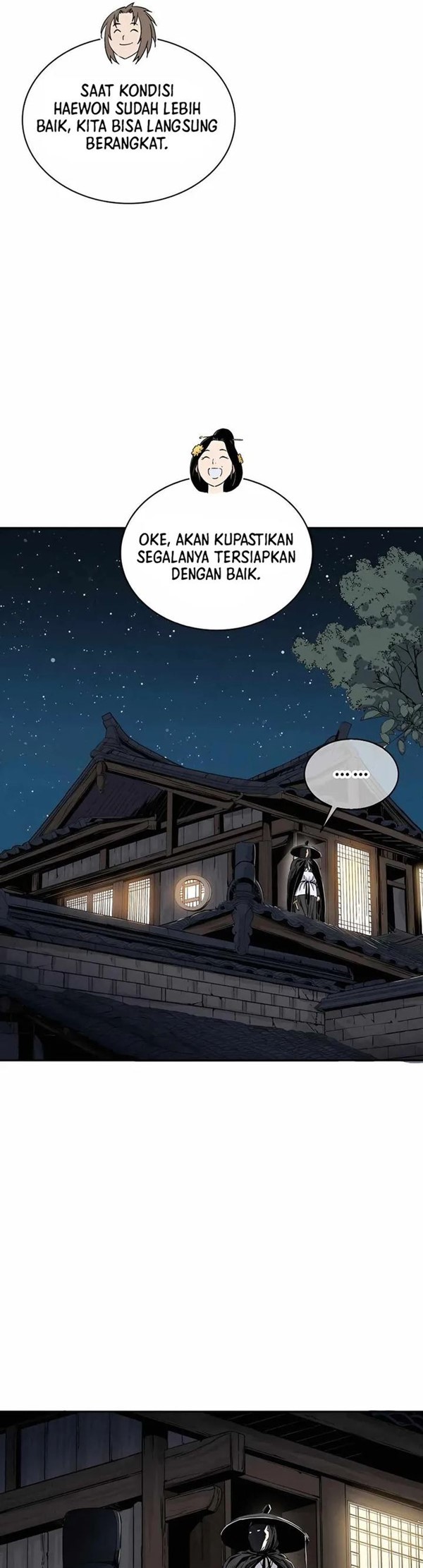 Read I Reincarnated as a Legendary Surgeon Bahasa Indonesia ID Manga Online