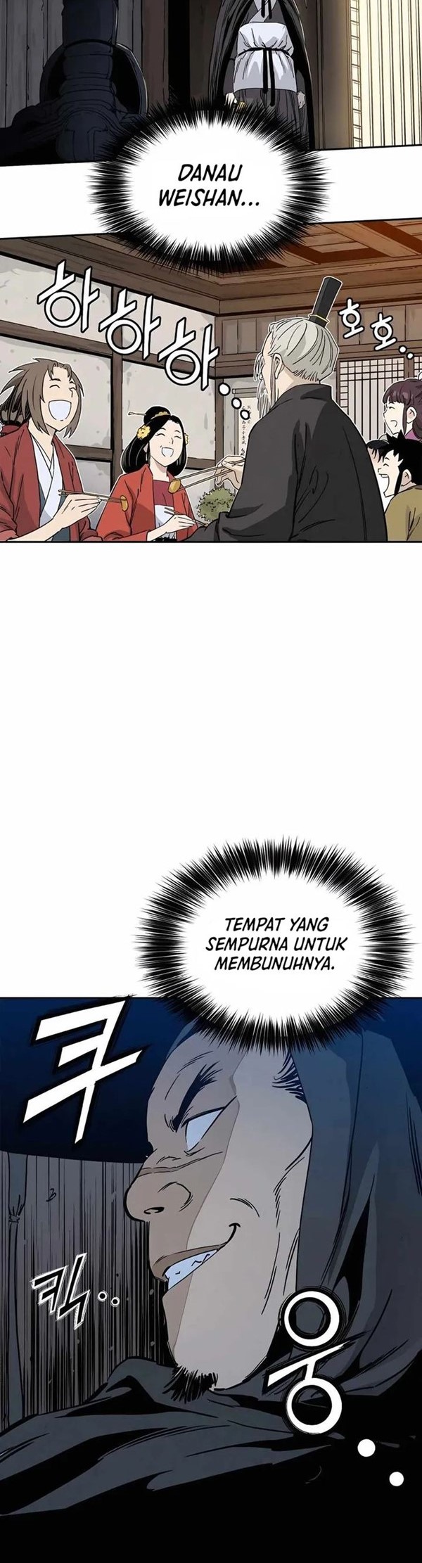 Read I Reincarnated as a Legendary Surgeon Bahasa Indonesia ID Manga Online
