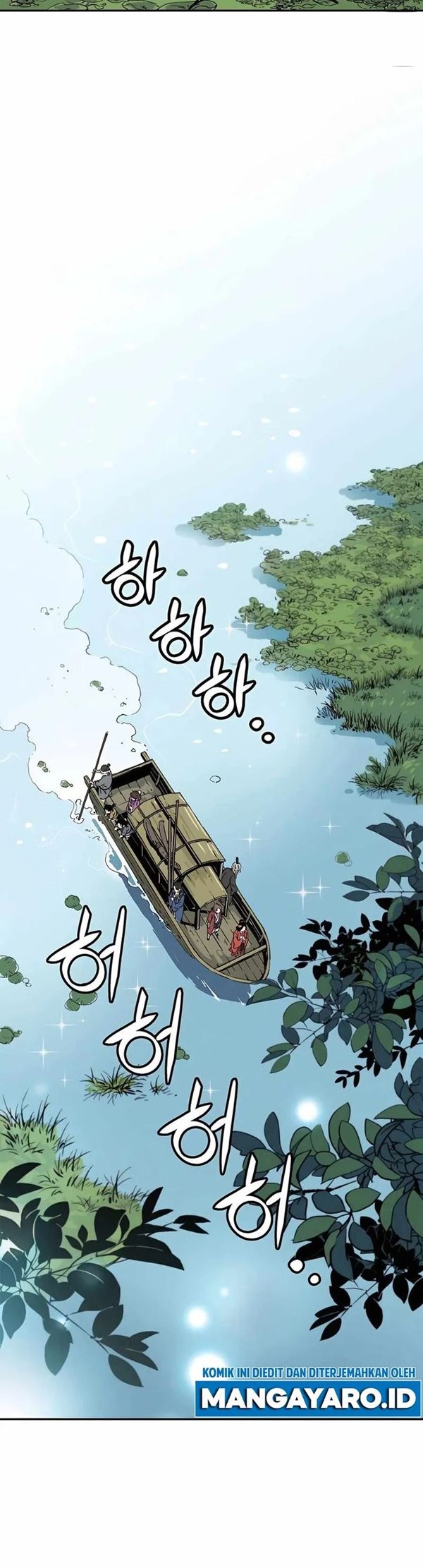 Read I Reincarnated as a Legendary Surgeon Bahasa Indonesia ID Manga Online