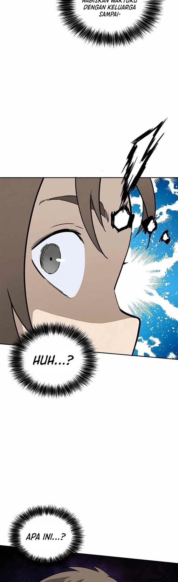 Read I Reincarnated as a Legendary Surgeon Bahasa Indonesia ID Manga Online