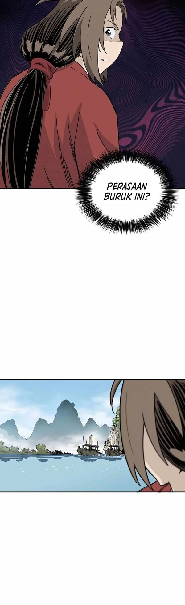 Read I Reincarnated as a Legendary Surgeon Bahasa Indonesia ID Manga Online