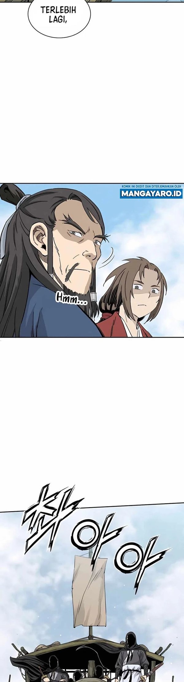Read I Reincarnated as a Legendary Surgeon Bahasa Indonesia ID Manga Online