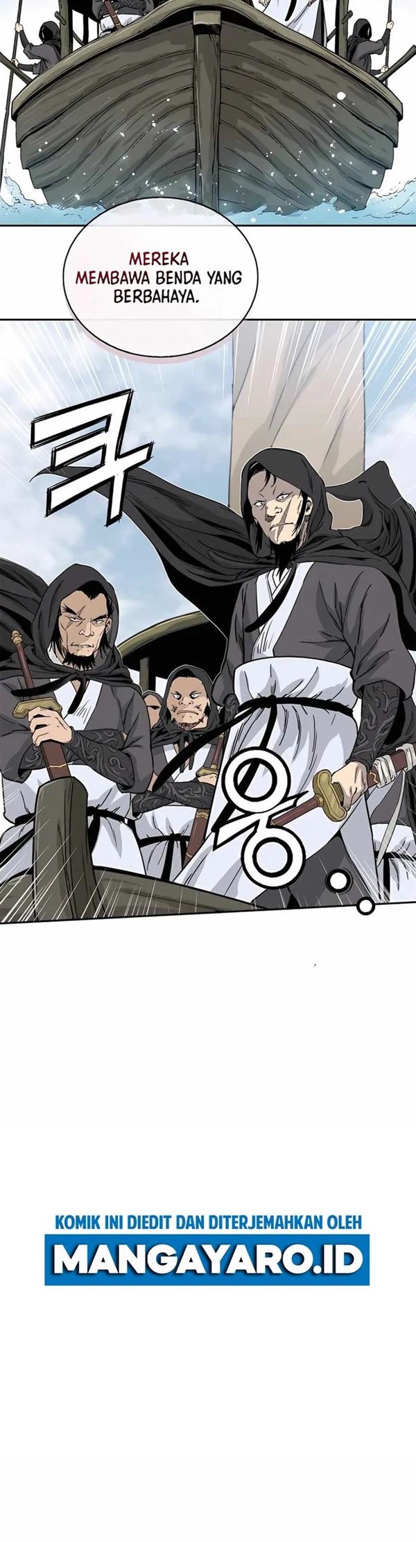 Read I Reincarnated as a Legendary Surgeon Bahasa Indonesia ID Manga Online
