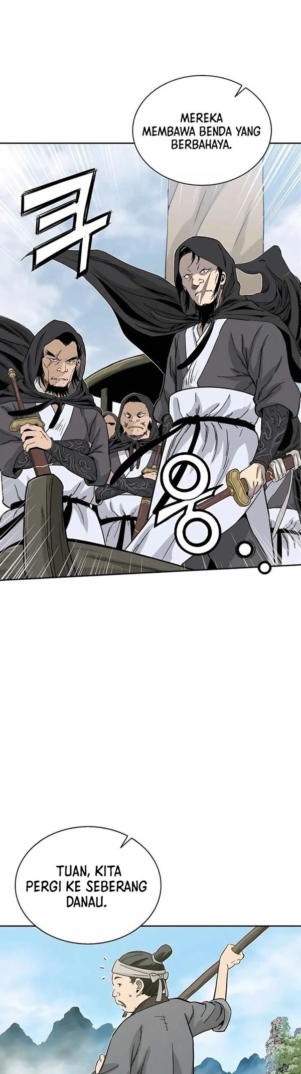 Read I Reincarnated as a Legendary Surgeon Bahasa Indonesia ID Manga Online