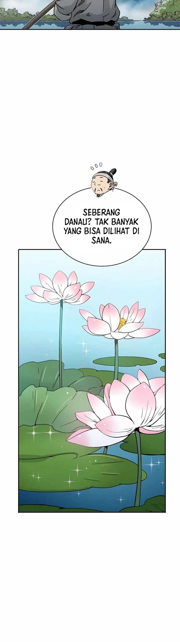 Read I Reincarnated as a Legendary Surgeon Bahasa Indonesia ID Manga Online