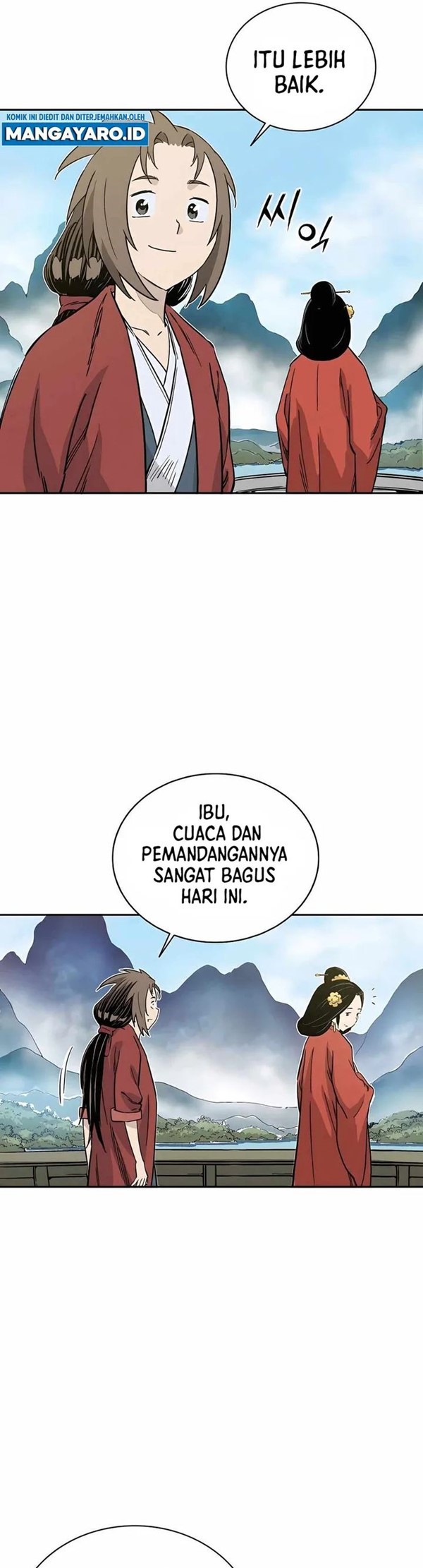 Read I Reincarnated as a Legendary Surgeon Bahasa Indonesia ID Manga Online