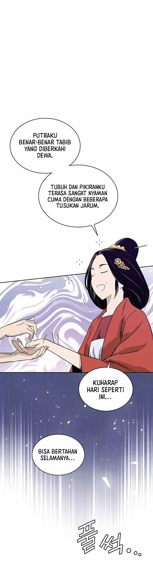 Read I Reincarnated as a Legendary Surgeon Bahasa Indonesia ID Manga Online