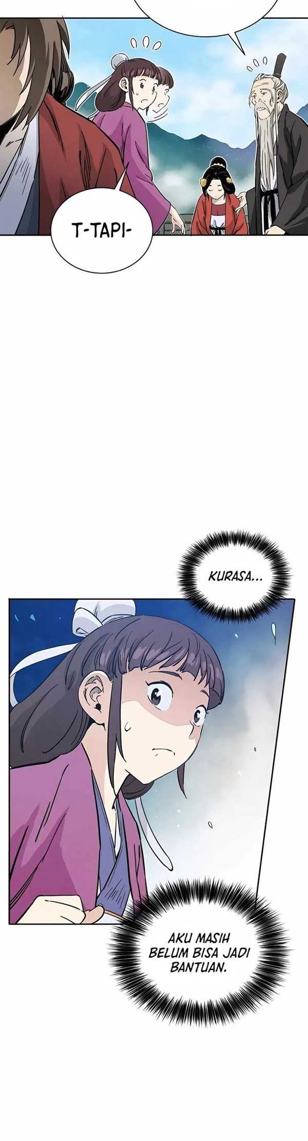 Read I Reincarnated as a Legendary Surgeon Bahasa Indonesia ID Manga Online