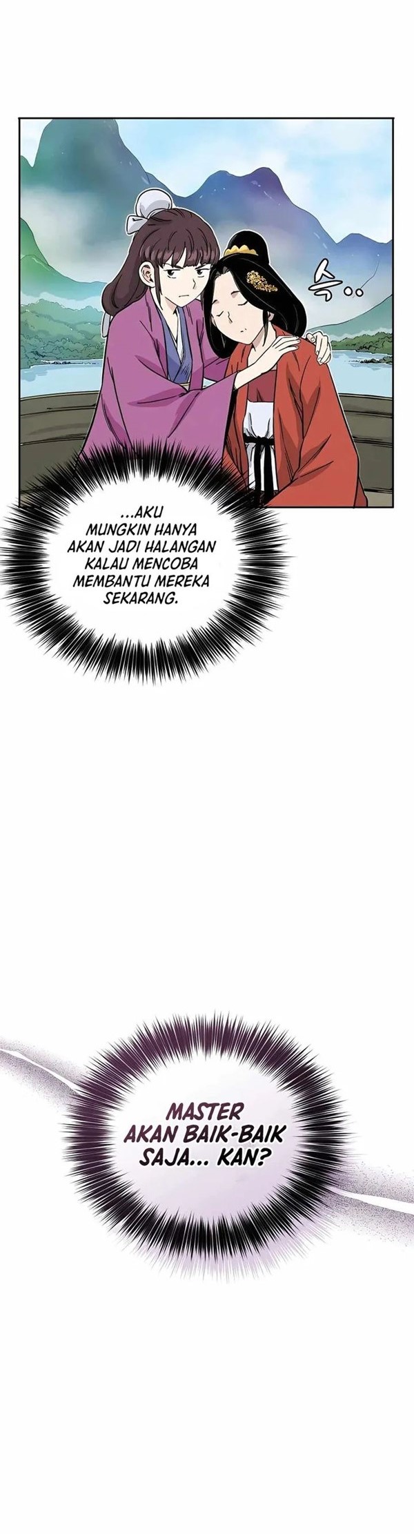 Read I Reincarnated as a Legendary Surgeon Bahasa Indonesia ID Manga Online
