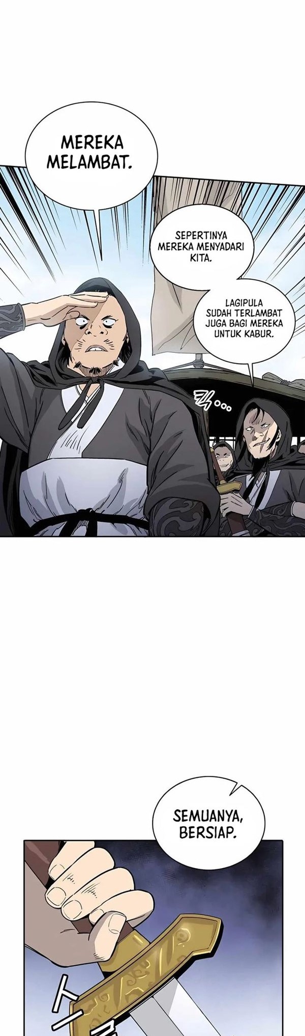 Read I Reincarnated as a Legendary Surgeon Bahasa Indonesia ID Manga Online