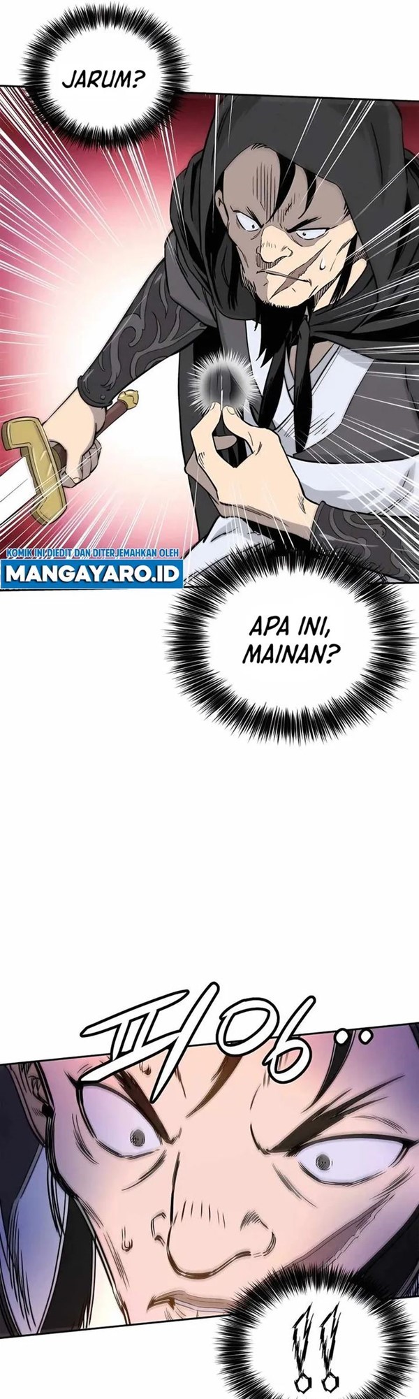 Read I Reincarnated as a Legendary Surgeon Bahasa Indonesia ID Manga Online