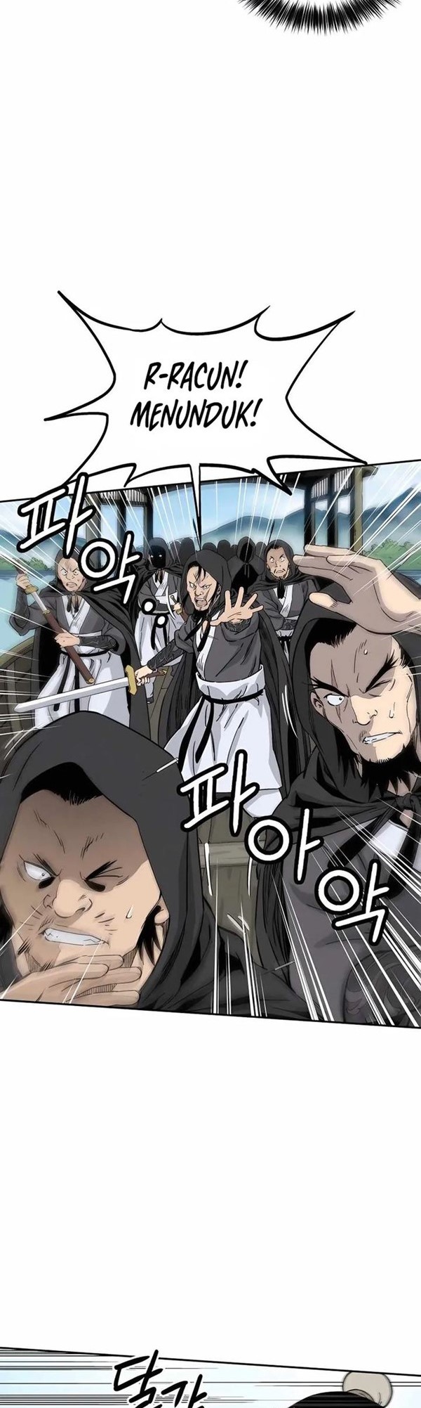 Read I Reincarnated as a Legendary Surgeon Bahasa Indonesia ID Manga Online