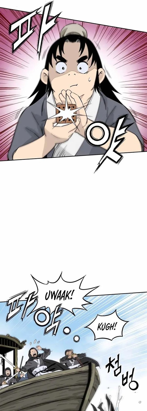 Read I Reincarnated as a Legendary Surgeon Bahasa Indonesia ID Manga Online